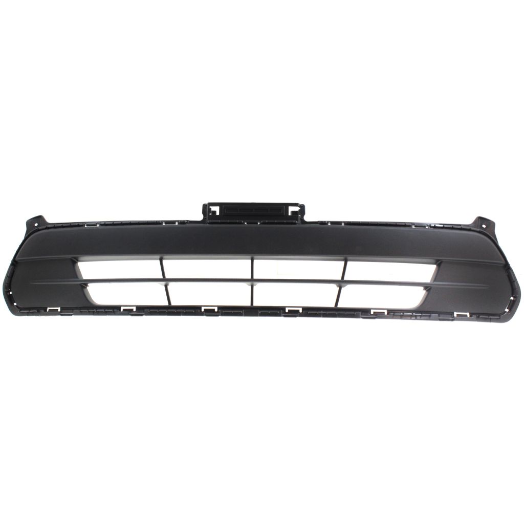 KIA SORENTO FRONT BUMPER GRILLE BLACK (L/LX) OEM#86522C6000 2016-2018 PL#KI1036129