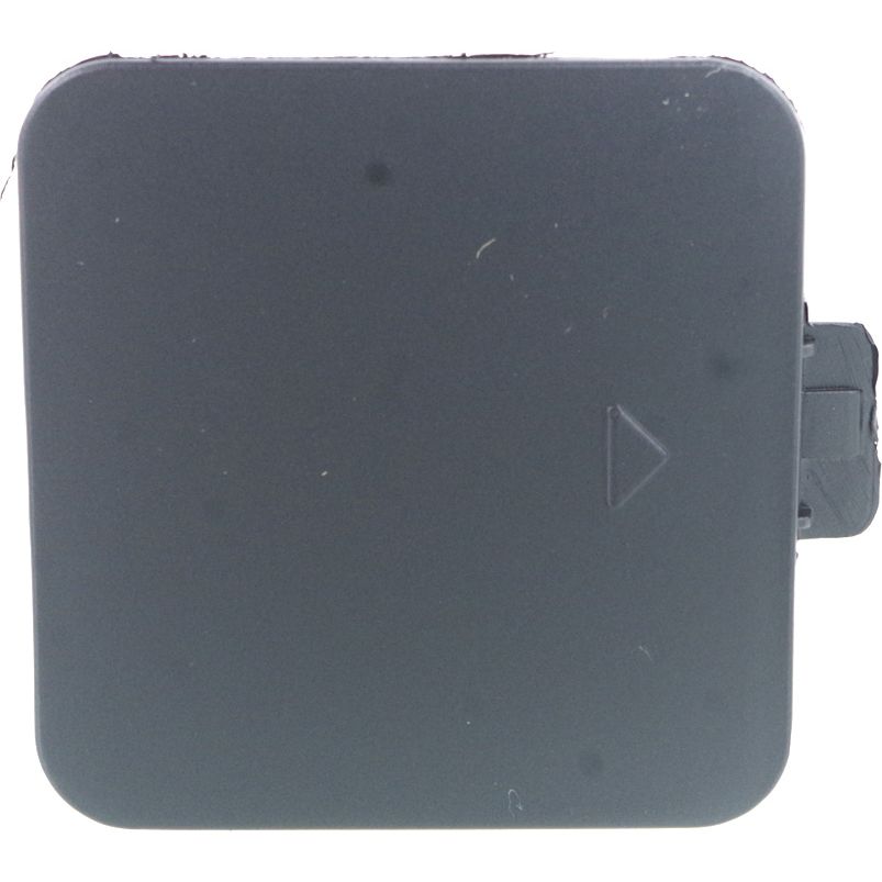 BMW BMW 5 SERIES (SEDAN) FRONT BUMPER TOW HOOK COVER (WO/M PKG) OEM#51117111787 2004-2010 PL#BM1029112