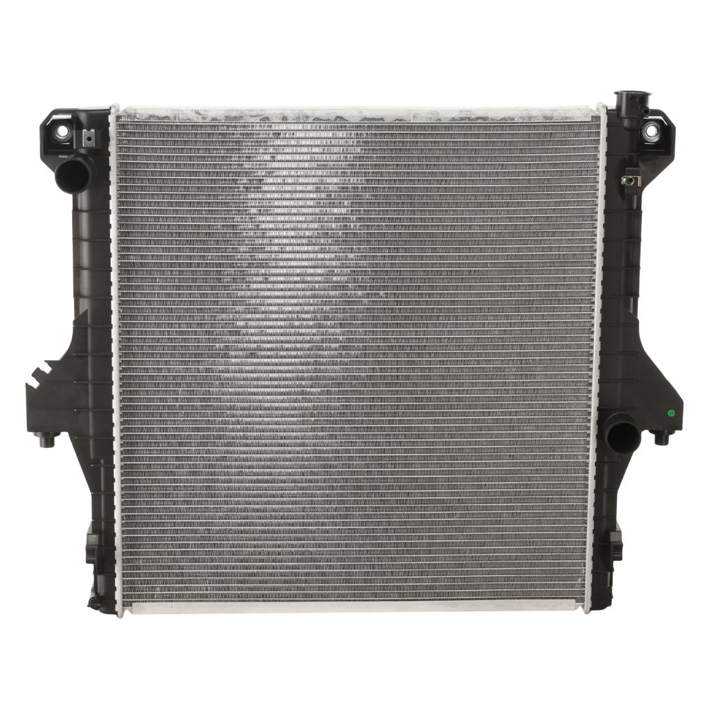 DODGE TRUCKS & VANS DODGE/PU ( R1500)(EXC Mega Cab 06-08) RADIATOR 5.9L/6.7L TURBO DIESEL OEM#55056816AB 2003-2008 PL#CH3010304