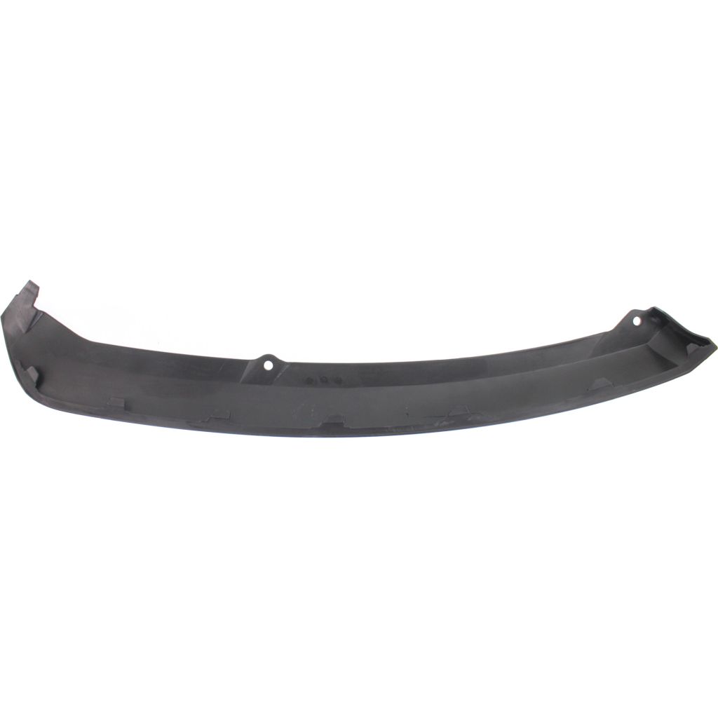 FORD FOCUS HATCHBACK/ST FRONT BUMPER LOWER VALANCE LEFT (Driver Side)(EXC ST MDL) OEM#CP9Z17626B 2012-2014 PL#FO1095244