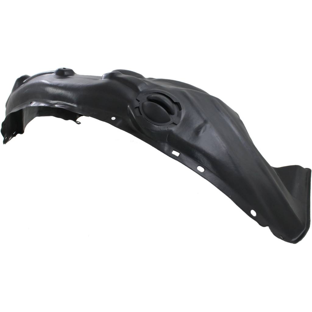 DODGE TRUCKS & VANS DURANGO FENDER LINER RIGHT (Passenger Side) OEM#57010368AL 2014-2020 PL#CH1249156