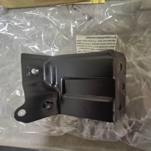 TOYOTA TACOMA FRONT BUMPER COVER LOWER BRACKET RIGHT (Passenger Side) **CAPA** OEM#52137AK010 2024-2025 PL#TO1043167C