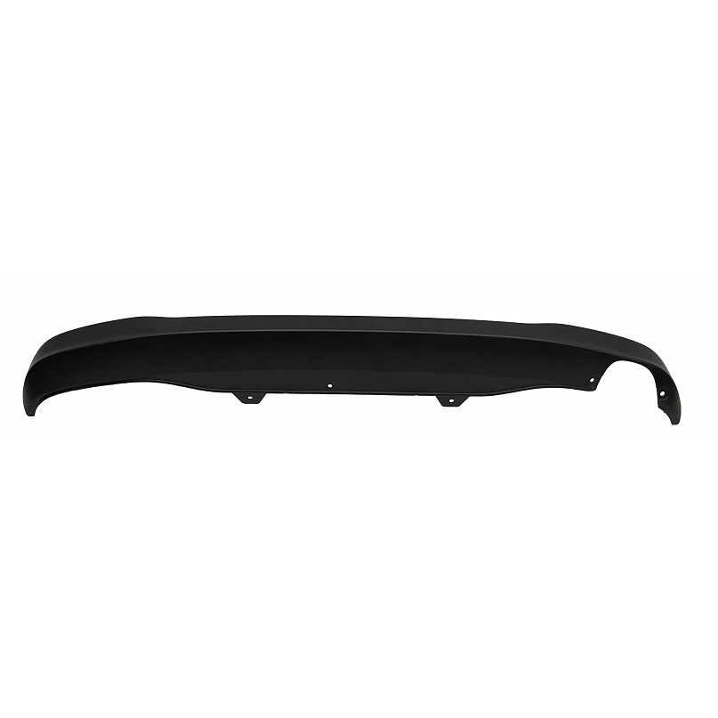 HONDA HRV REAR BUMPER LOWER VALANCE TXT-BLACK (LX) **CAPA** OEM#715603W0A00 2023-2025 PL#HO1195126C