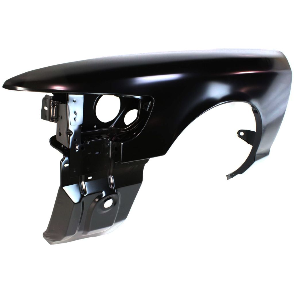 MERCURY GRAND MARQUIS FENDER LEFT (Driver Side) OEM#F8MZ16006AA 1998-2002 PL#FO1240190