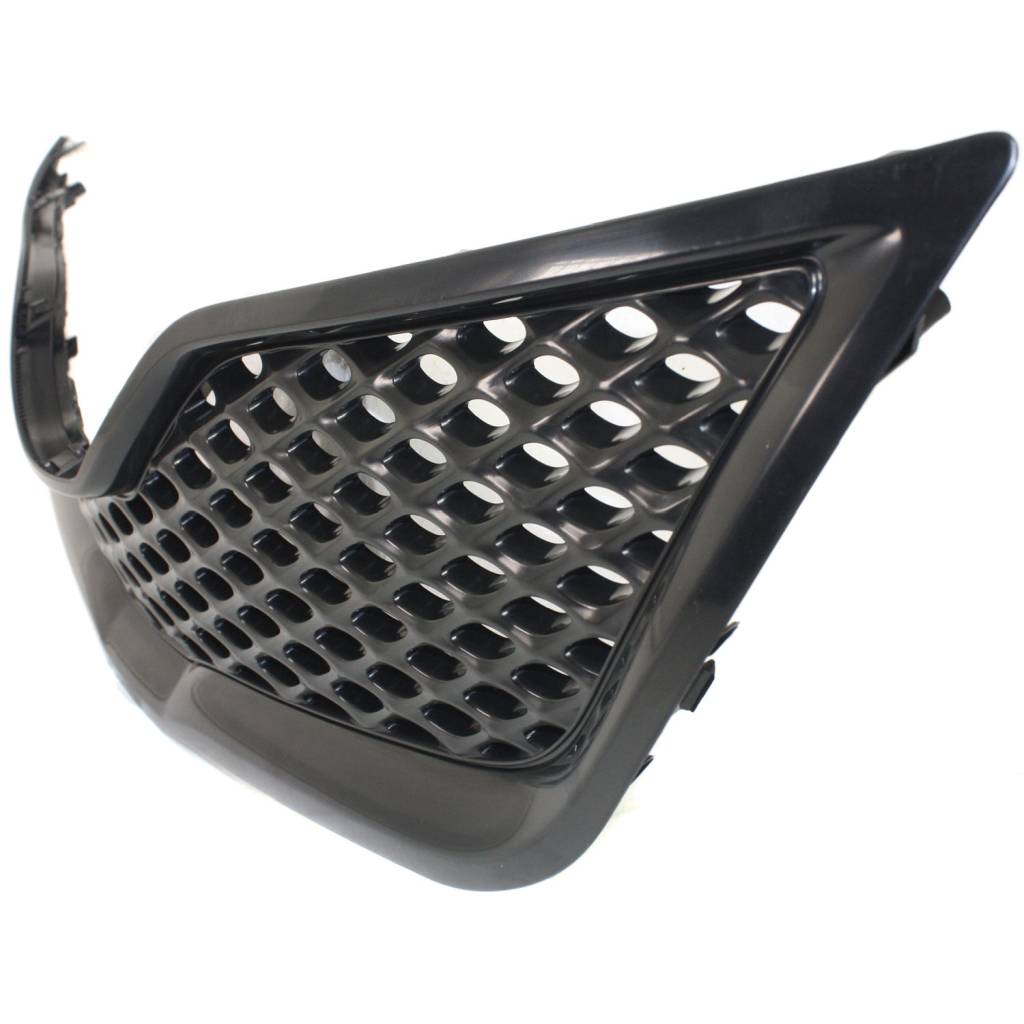 TOYOTA CAMRY GRILLE ASSEMBLY BLACK (SE) OEM#5310106200C0 2010-2011 PL#TO1200323