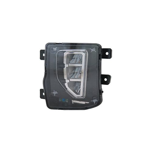 GM TRUCKS & VANS SILVERADO/PU 1500 (19 OLD STYLE) FOG LAMP ASSY LEFT (Driver Side) OEM#84000613 2016-2019 PL#GM2592315