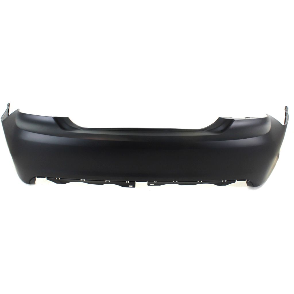 TOYOTA AVALON REAR BUMPER COVER PRIMED OEM#5215907900 2011-2012 PL#TO1100293