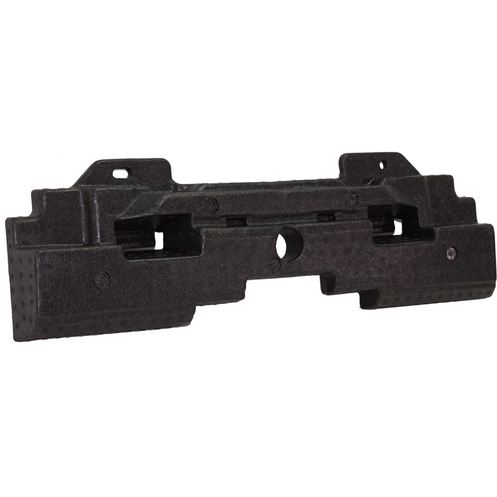 JEEPVEHICLE GRAND CHEROKEE / GRAND CHEROKEE WK FRONT BUMPER ABSORBER (SRT/TRACKHAWK) OEM#68335662AA 2017-2021 PL#CH1070860