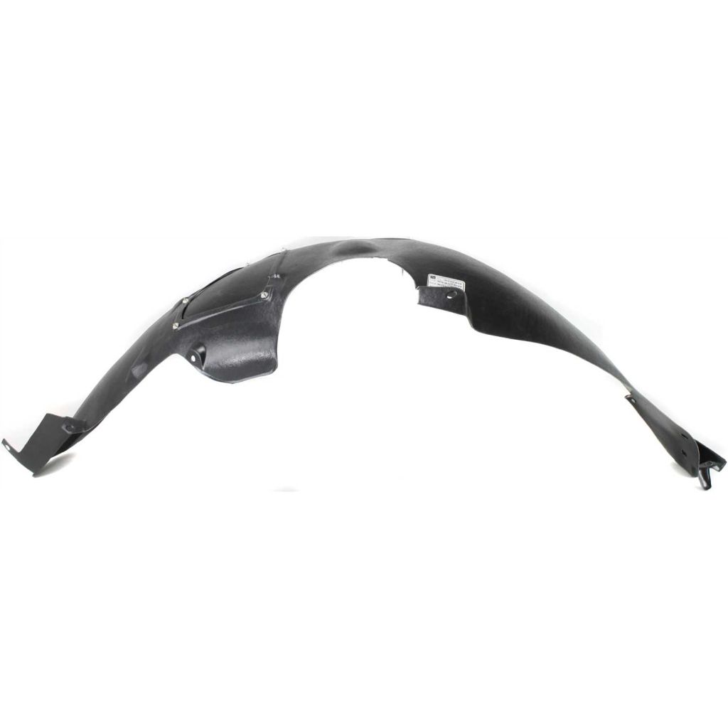 CHRYSLER PT CRUISER FENDER LINER RIGHT (Passenger Side) OEM#5152054AA 2007-2010 PL#CH1249143