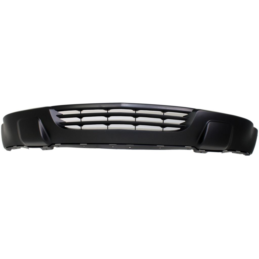 SATURN OUTLOOK FRONT BUMPER LOWER COVER (PRM) OEM#25841741 2007-2010 PL#GM1000844