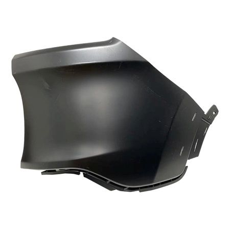 JEEPVEHICLE CHEROKEE REAR BUMPER UPPER COVER RIGHT (Passenger Side) (WO/SENSOR)(TRAILHAWK) OEM#5LT13TZZAD 2014-2018 PL#CH1117102