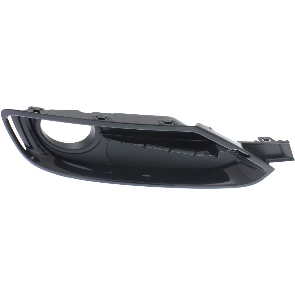 BMW BMW 3 (SEDAN) FOG LAMP COVER RIGHT (Passenger Side) (320i/328d SPORT LINE) OEM#51117300738 2012-2015 PL#BM1039127
