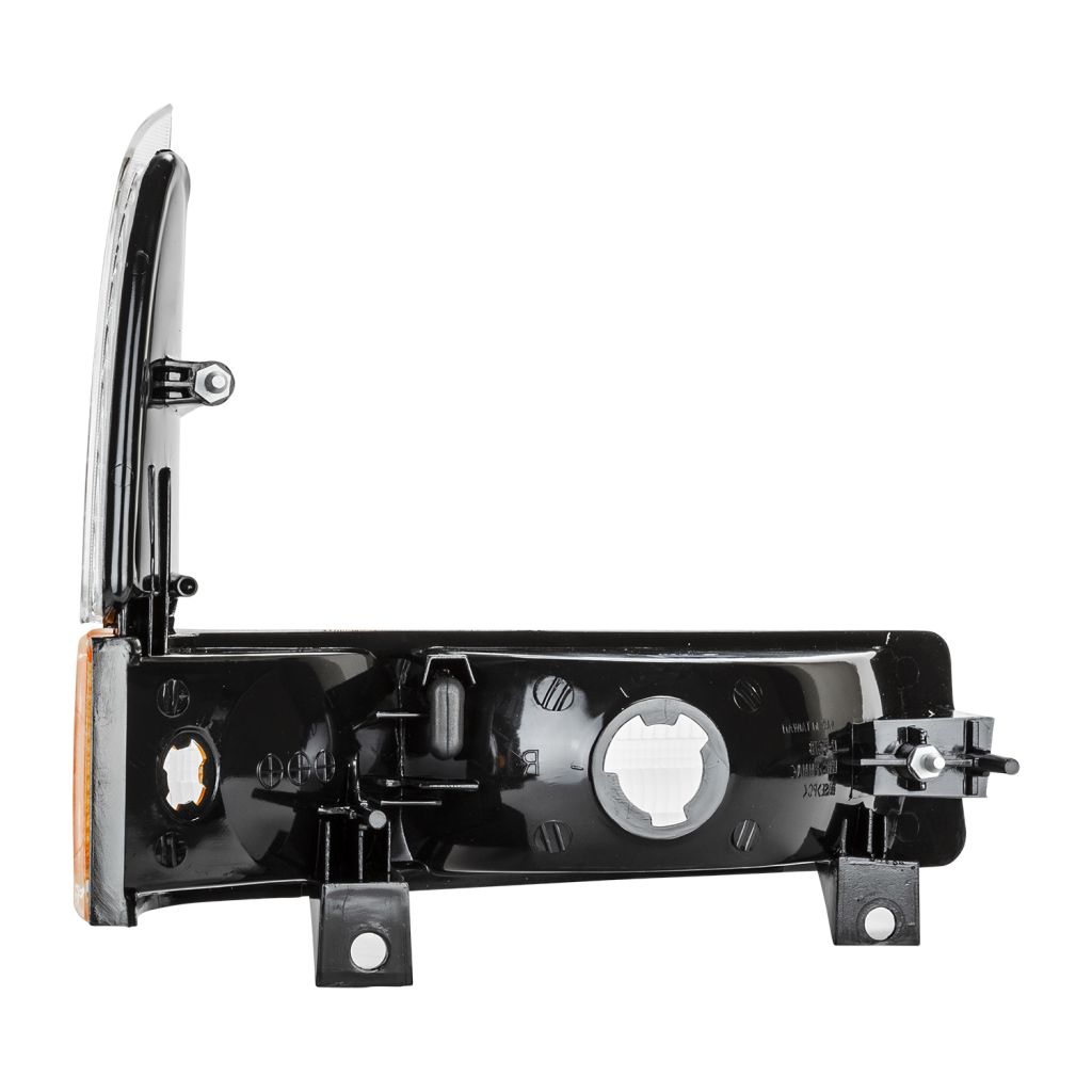 FORD TRUCKS & VANS FORD/PU (F250/350/450/550) Super Duty CORNER LAMP LEFT (Driver Side) (CLEAR/AMBER) OEM#2C3Z13201AA 2002-2004 PL#FO2520169