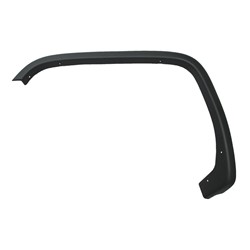 GM TRUCKS & VANS SIERRA/PU 2500/3500 (GMC) FRONT WHEEL OPENING MLDG LEFT (Driver Side) **CAPA** OEM#22775550 2015-2019 PL#GM1290250C