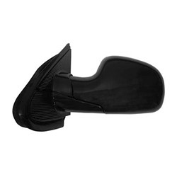 CHRYSLER TOWN & COUNTRY DOOR MIRROR LEFT (Driver Side) POWER W/O HTD OEM#4857877AC 2001-2007 PL#CH1320204