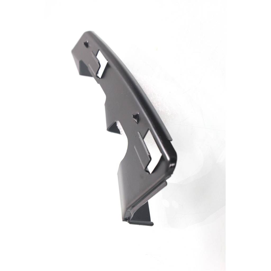 HYUNDAI ELANTRA SEDAN FRONT BUMPER COVER SIDE BRACKET UPPER LEFT (Driver Side) (STEEL) OEM#865512H000 2007-2010 PL#HY1042106