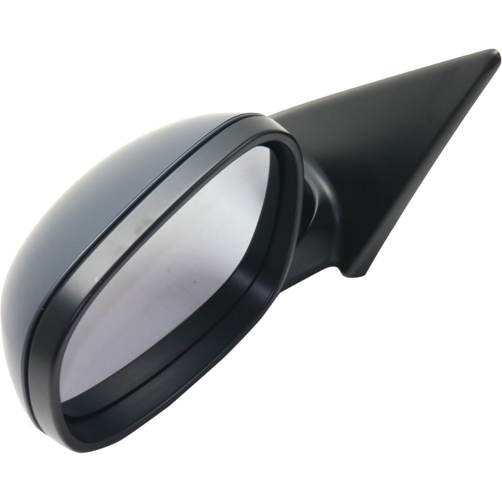 BMW BMW 3 WAGON DOOR MIRROR LEFT (Driver Side) PWR/HTD (WO/SHADOW LINE)(PTM) OEM#51167268261-PFM 2009-2012 PL#BM1320142