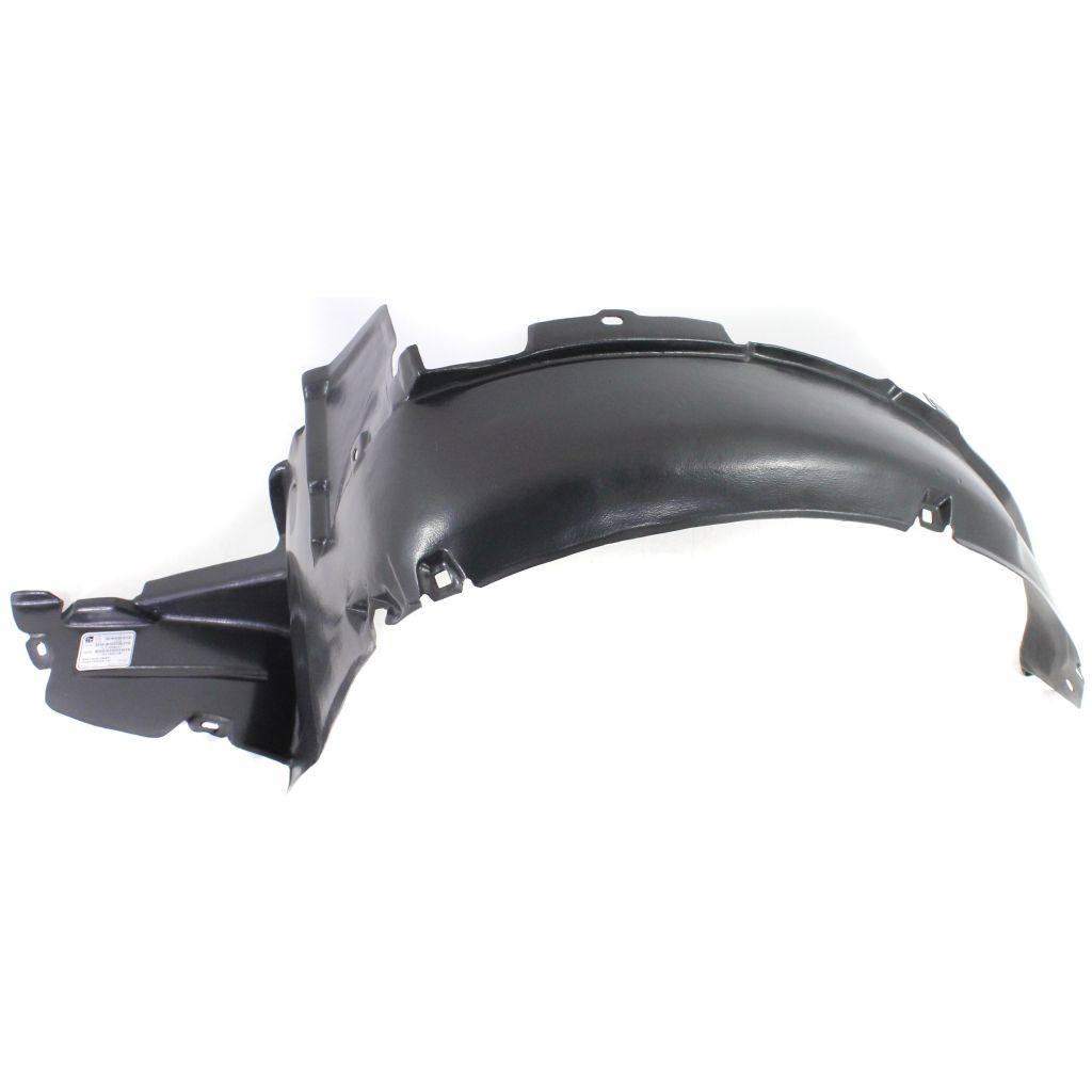 HYUNDAI SONATA FENDER LINER LEFT (Driver Side) OEM#868113D000 2002-2005 PL#HY1248108