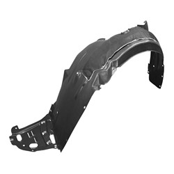 ACURA TLX FENDER LINER LEFT (Driver Side) OEM#74150TZ3A00-PFM 2015-2017 PL#AC1248136