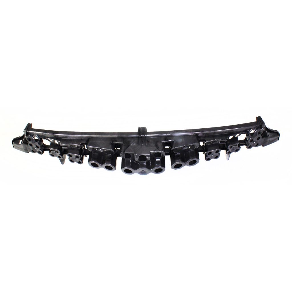 CHEVROLET CAMARO CONV FRONT BUMPER ABSORBER (EXC ZL1) OEM#92243309 2011-2013 PL#GM1070263