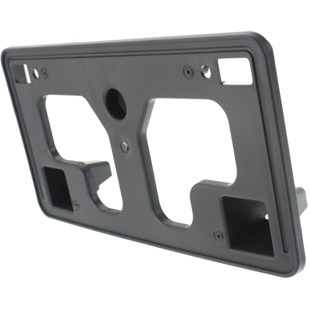 HONDA FIT FRONT LICENSE BRACKET OEM#71145T5RA00 2015-2017 PL#HO1068117