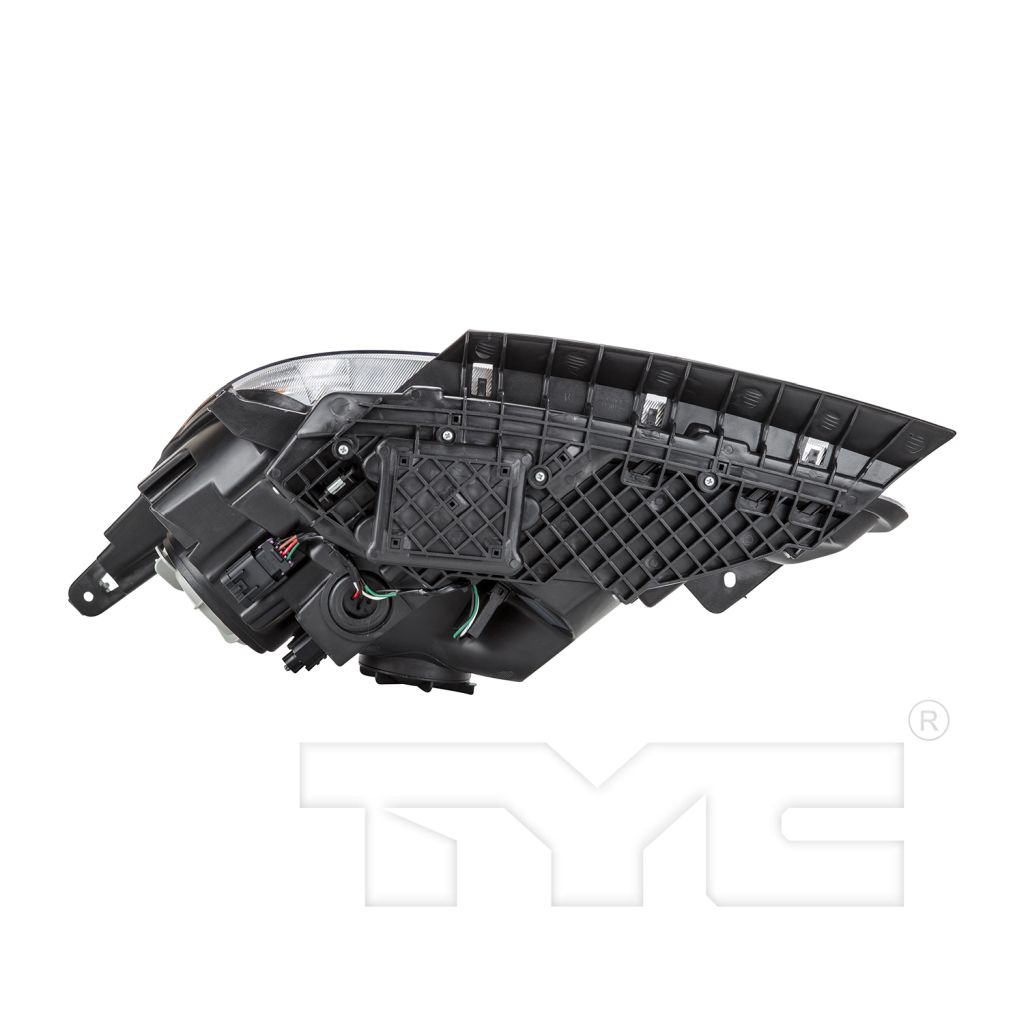 BUICK VERANO HEAD LAMP ASSEMBLY RIGHT (Passenger Side) OEM#23216003 2012-2017 PL#GM2503360