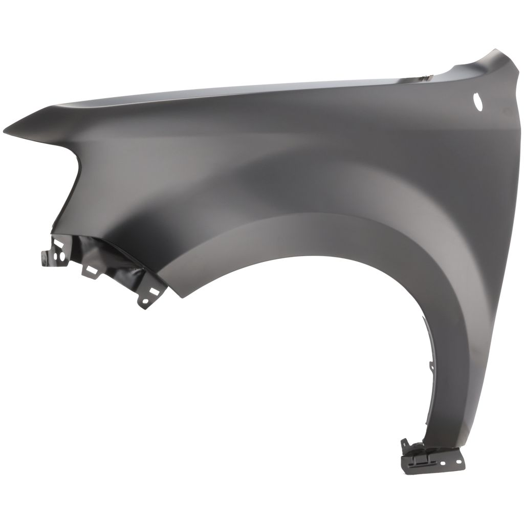 FORD TRUCKS & VANS ESCAPE FENDER LEFT (Driver Side) **CAPA** OEM#8L8Z16006A 2008-2012 PL#FO1240258C