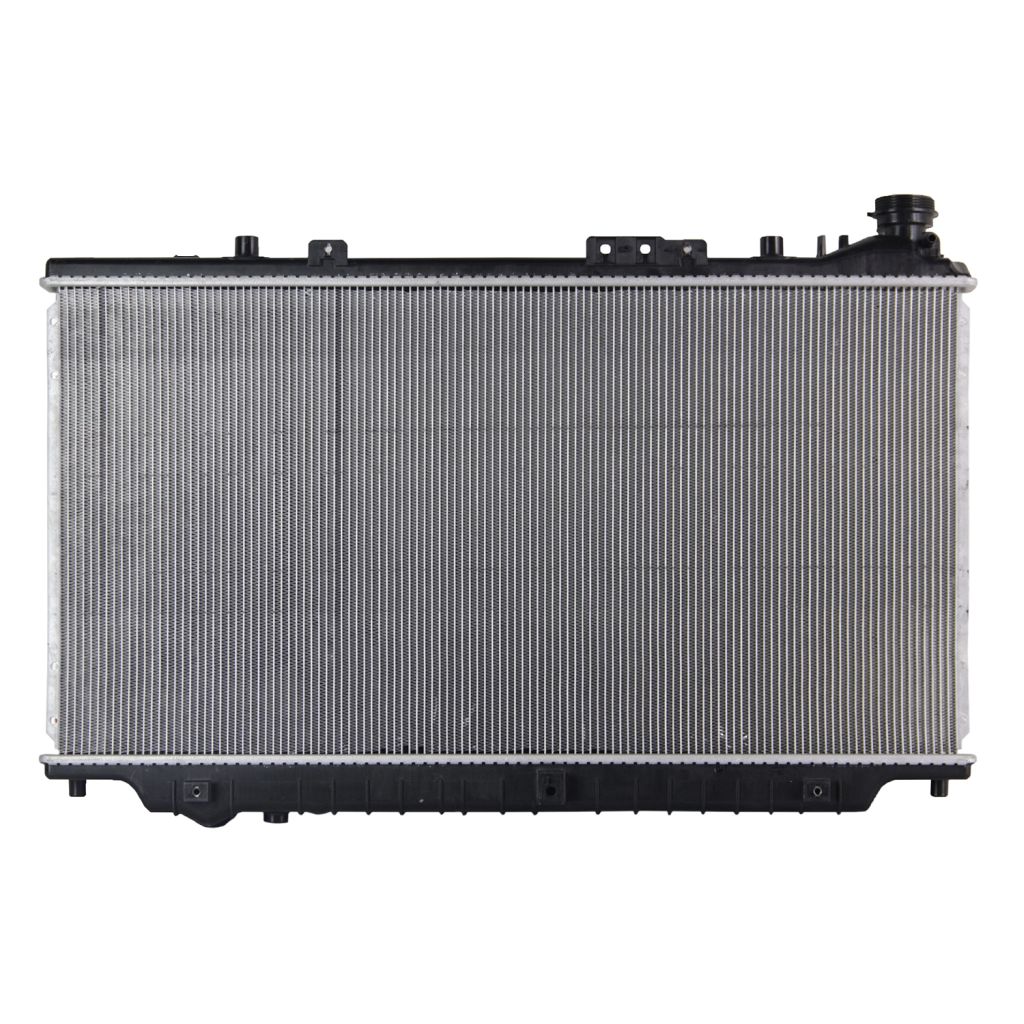 CHEVROLET SS RADIATOR OEM#92456750 2014-2015 PL#GM3010580
