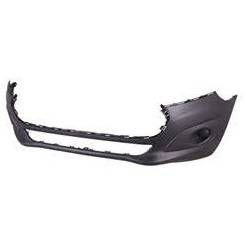 FORD TRUCKS & VANS TRANSIT CONNECT FRONT BUMPER COVER LOWER TXT (OEM) OEM#DT1Z17D957C 2014-2018 PL#FO1015116