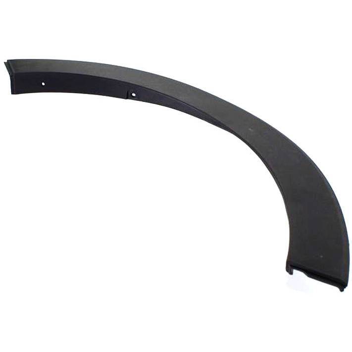 KIA SPORTAGE FENDER WHEEL OPENING MLDG RIGHT (Passenger Side) BLACK OEM#877123W000 2011-2016 PL#KI1291103