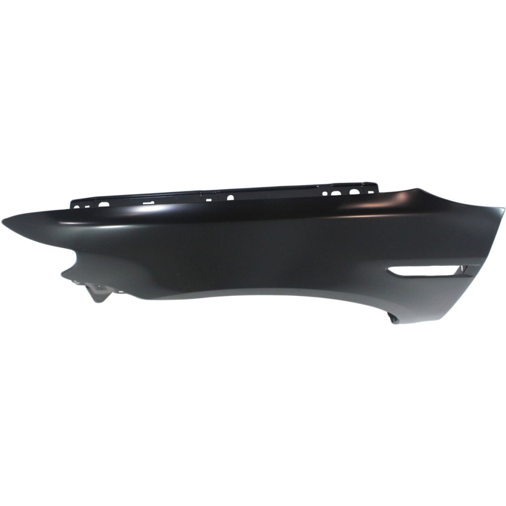 FORD TAURUS SEDAN FENDER LEFT (Driver Side) OEM#8G1Z16006A (P) 2008-2009 PL#FO1240264