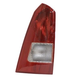 FORD FOCUS TAIL LAMP UNIT LEFT (Driver Side) (WG)(RED HOUSING) OEM#1S4Z13405CA 2000-2003 PL#FO2800179