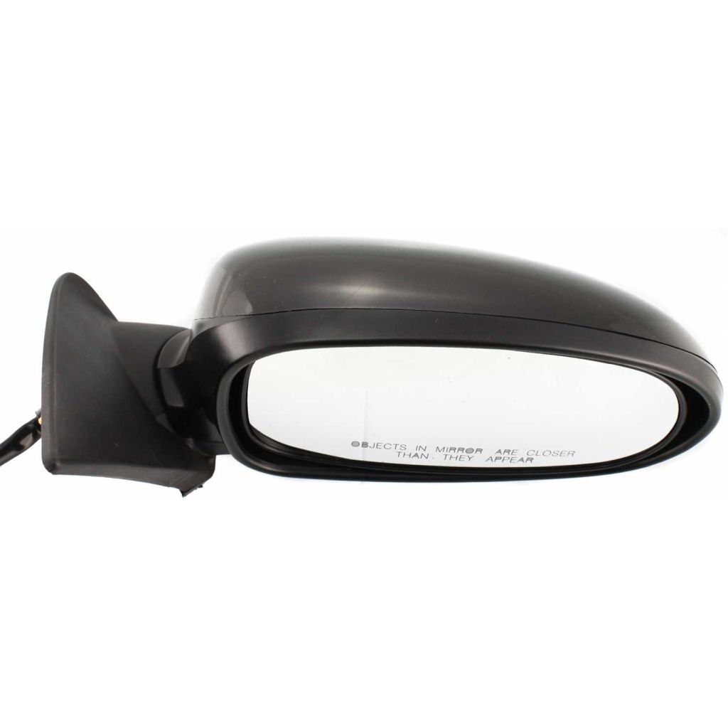INFINITI I35 DOOR MIRROR RIGHT (Passenger Side) PWR/HTD(CONVEX) OEM#963013Y001 2002-2004 PL#NI1321135