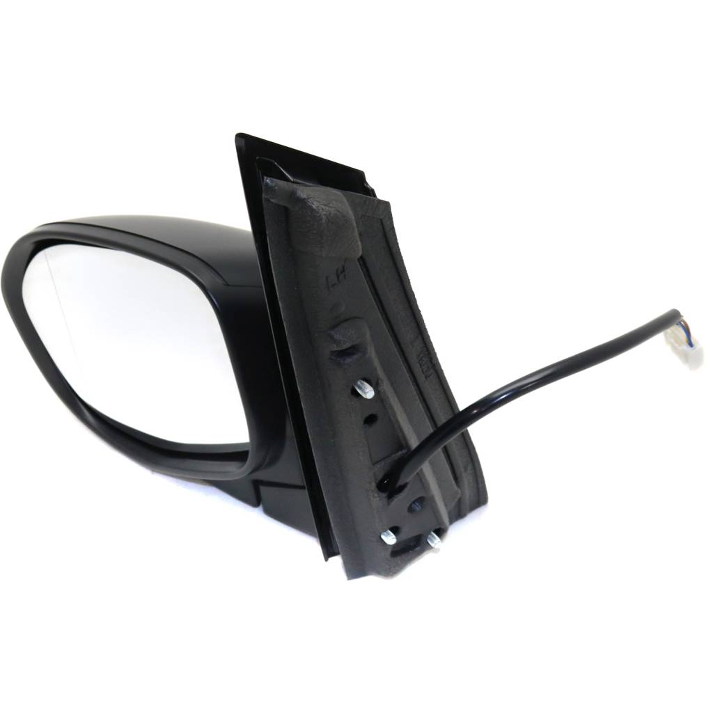 HONDA ODYSSEY DOOR MIRROR LEFT (Driver Side) POWER/HEATED (EX/EX-L) OEM#76250TK8A51 2014-2017 PL#HO1320278