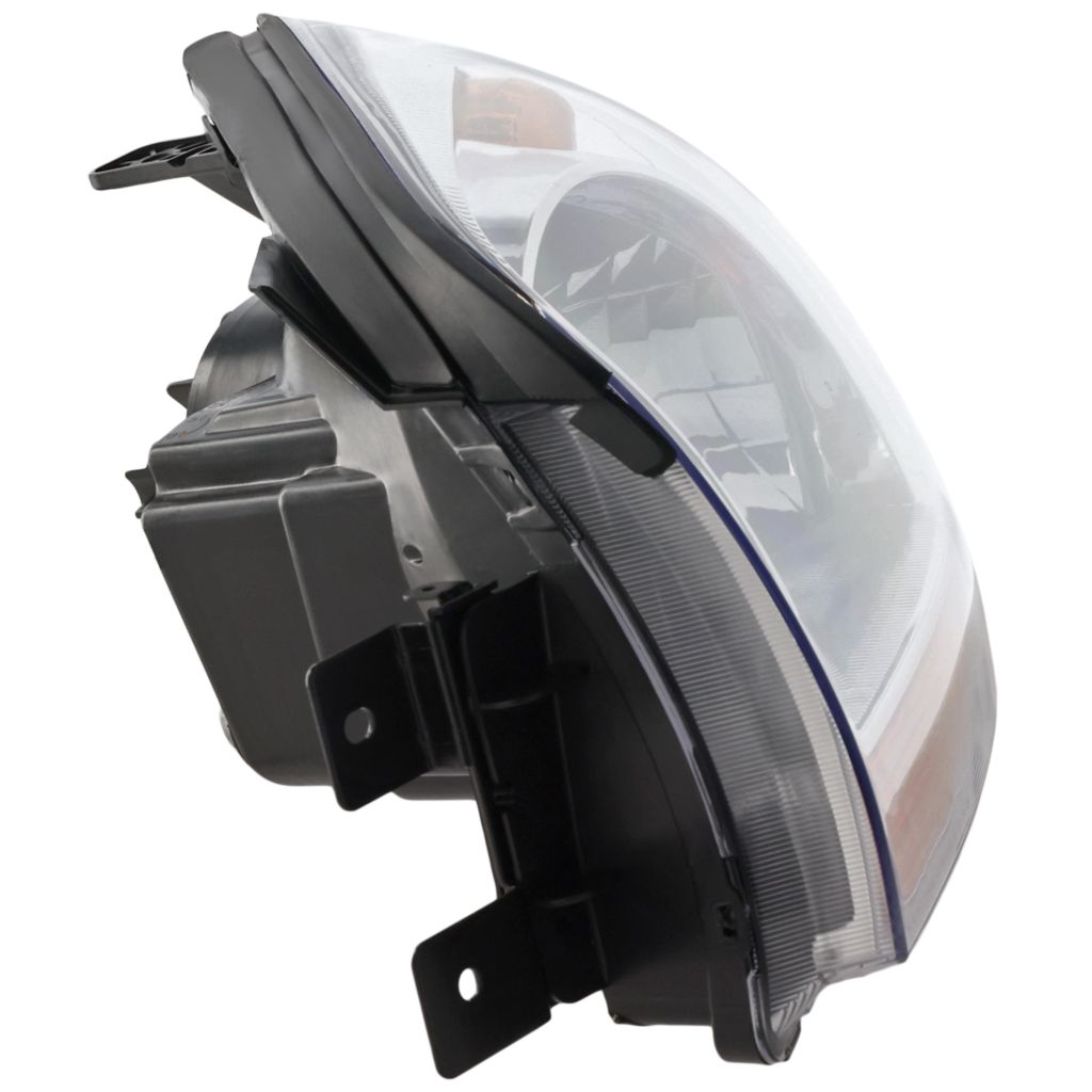 KIA SPORTAGE HEAD LAMP ASSEMBLY LEFT (Driver Side) **CAPA** OEM#921011F031 2005-2008 PL#KI2502115C