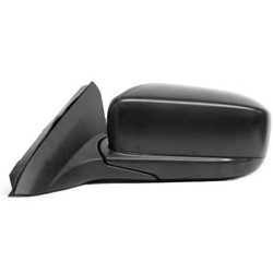 HONDA ACCORD COUPE DOOR MIRROR LEFT (Driver Side) POWER/ NOT HEATED OEM#76250SDNA01ZB 2003-2007 PL#HO1320241