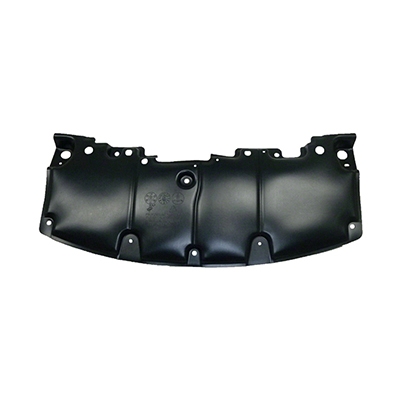 TOYOTA COROLLA/SEDAN FRONT SPLASH SHIELD (ENG UNDER CVR)(LOWER CVR) **CAPA** OEM#5145102080 2014-2016 PL#TO1228180C