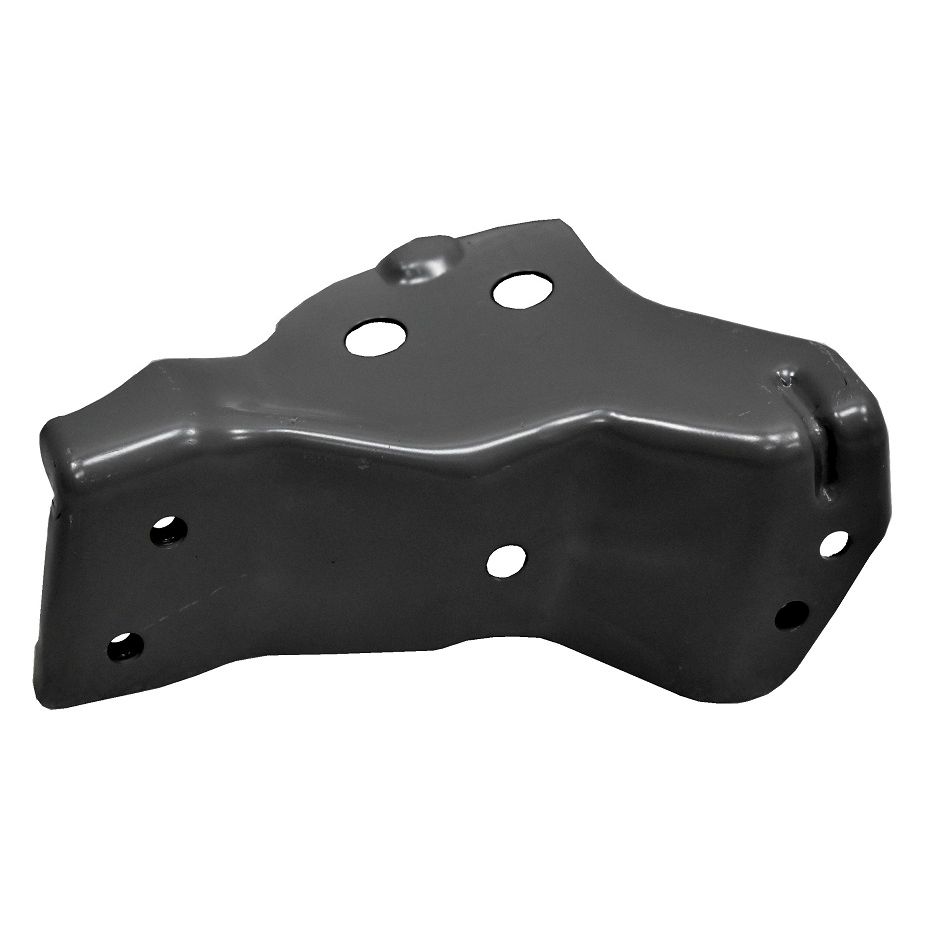 HYUNDAI ACCENT SEDAN FENDER BRACKET LEFT (Driver Side) OEM#663171R300 2012-2017 PL#HY1244101