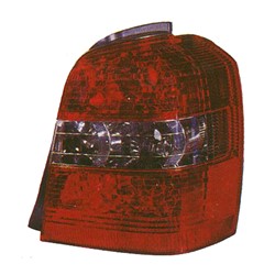 TOYOTA HIGHLANDER TAIL LAMP UNIT RIGHT (Passenger Side) OEM#8155148090 2004-2007 PL#TO2819120