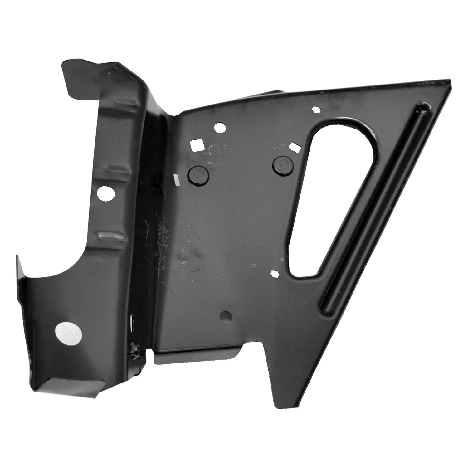 CHEVROLET CRUZE / CRUZE LIMITED HEAD LAMP MOUNTING PANEL LEFT (Driver Side) OEM#95232555 2011-2016 PL#GM1221148