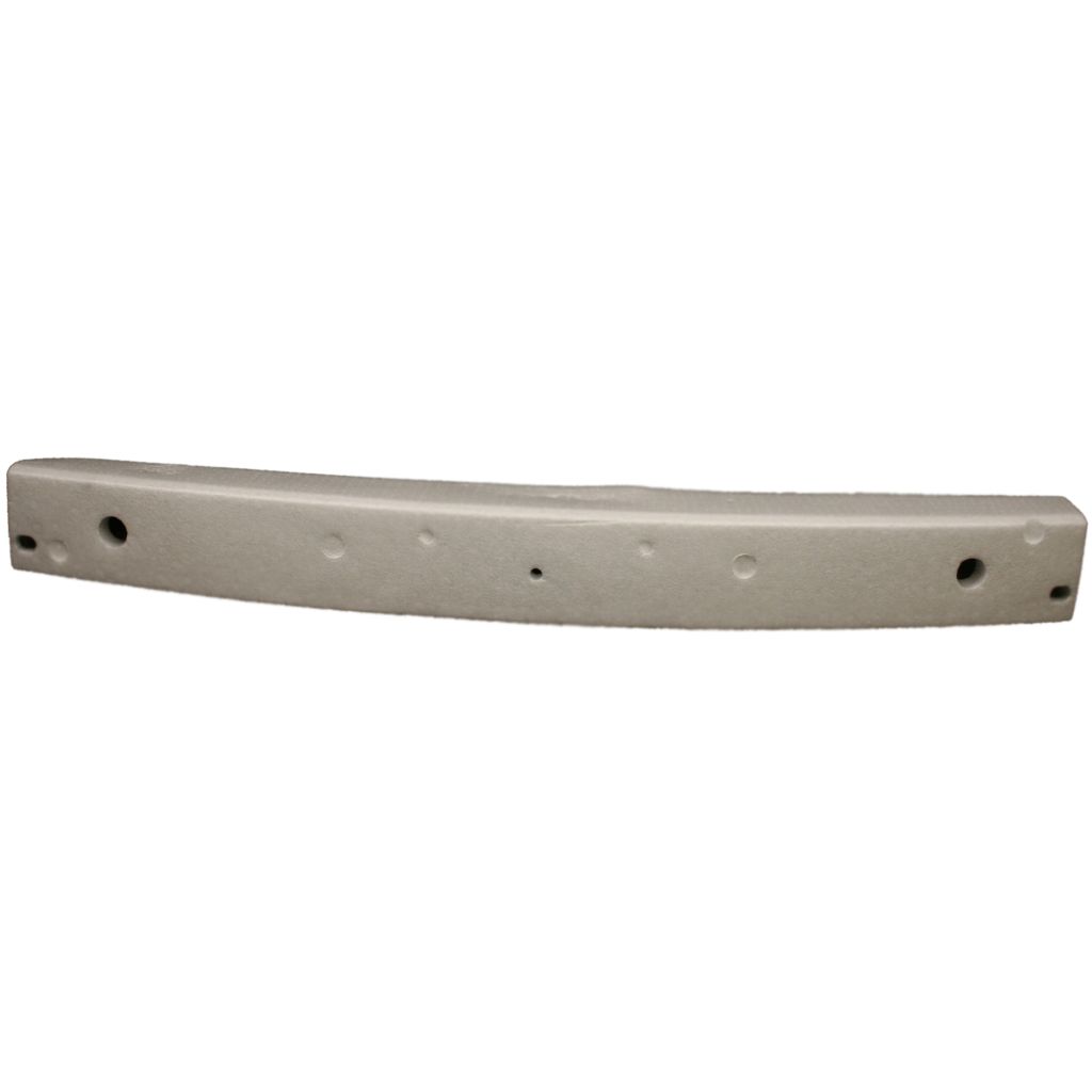 JEEP PATRIOT FRONT BUMPER ABSORBER OEM#5116362AA 2007-2010 PL#CH1070820
