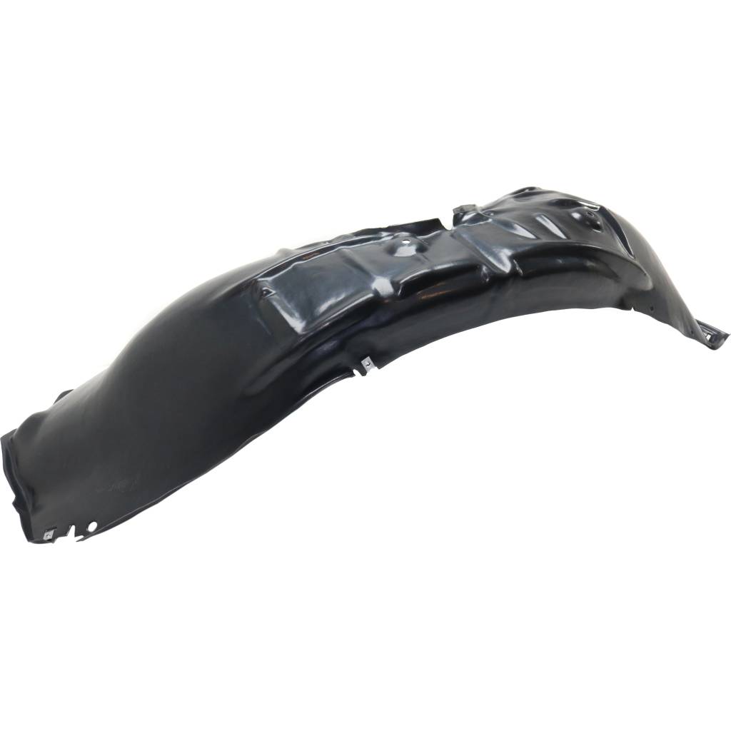 CHEVROLET CRUZE HATCHBACK FENDER LINER RIGHT (Passenger Side) (VACUUM FORMED PLASTIC) OEM#84156925-PFM 2017-2019 PL#GM1249269