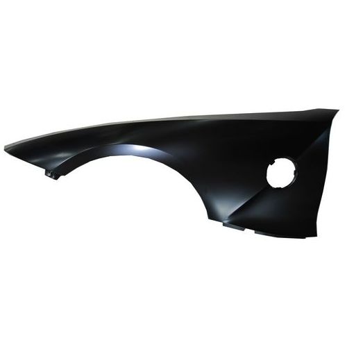 BMW BMW Z4 FENDER LEFT (Driver Side) (STEEL) OEM#41357053327 2003-2008 PL#BM1240149