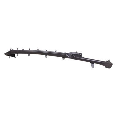 LEXUS NX 350h/ 450h+ FRONT BUMPER LOWER VALANCE TEXTURE (WO/F SPORT) OEM#52411F6010 2022-2024 PL#LX1095105