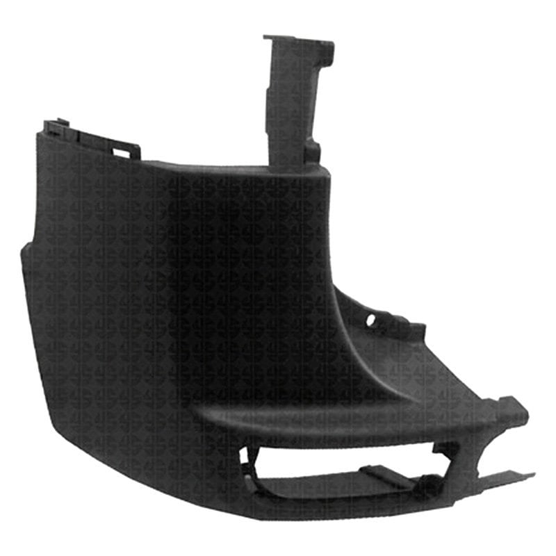 MERCEDES-BENZ SPRINTER REAR BUMPER END LEFT (Driver Side) (WO/BLIND SPOT) OEM#90688045719B51 2010-2018 PL#MB1104108