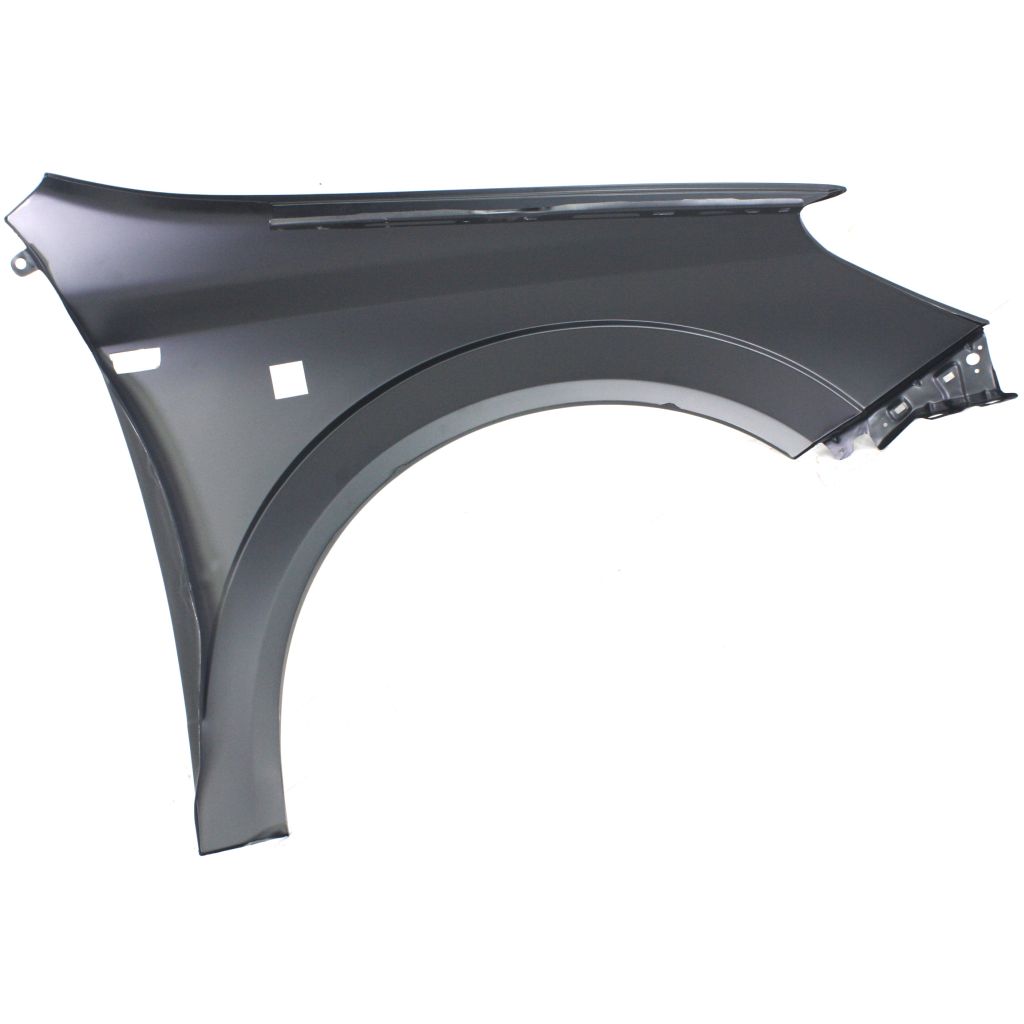 SATURN ASTRA FENDER LEFT (Driver Side) OEM#93178666 2008-2009 PL#GM1240346