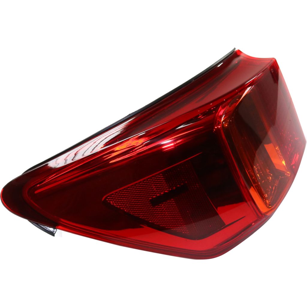 LEXUS IS 250/350 (SEDAN) TAIL LAMP UNIT LEFT (Driver Side) (OUTER) OEM#8156153220 2009-2010 PL#LX2804108