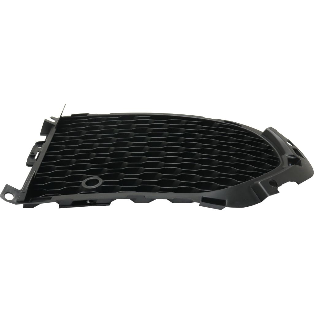 JAGUAR JAGUAR F-PACE FOG LAMP COVER RIGHT (Passenger Side) (CLOSED)(R-SPORT/S/FIRST ED) OEM#T4A6216 2017-2020 PL#JA1039103