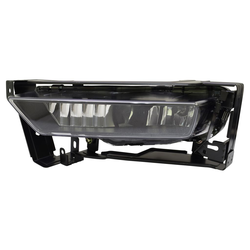 HONDA ACCORD SEDAN FOG LAMP ASSY LEFT (Driver Side) OEM#33950T2AA11 2014-2015 PL#HO2592138