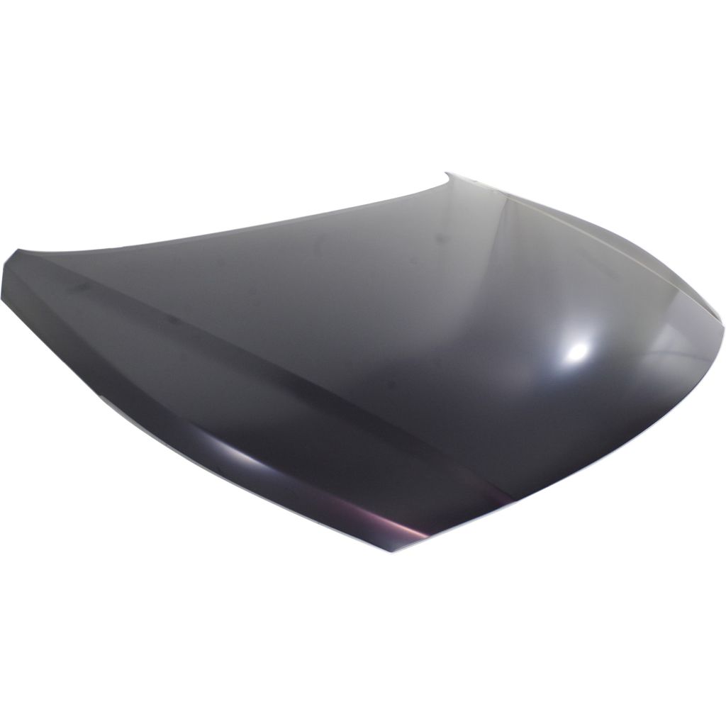 HYUNDAI SONATA HOOD **CAPA** OEM#66400C2000 2015-2017 PL#HY1230160C